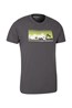 030151 ADVENTURE BEGINS TEE