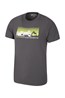030151 ADVENTURE BEGINS TEE