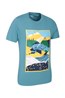 030162 KIT NEALE FESTIVAL TEE