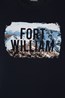 030182 FORT WILLIAM TEE