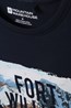 030182 FORT WILLIAM TEE