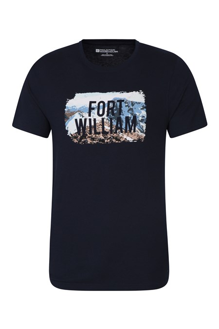 030182 FORT WILLIAM TEE