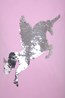 030189 UNICORN SEQUIN KIDS TEE