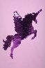 030189 UNICORN SEQUIN KIDS TEE