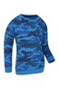 030204 PRINTED BOYS SWEATSHIRT