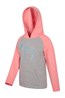 030212 EC RAGLAN KIDS HOODIE