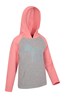 030212 EC RAGLAN KIDS HOODIE