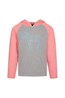 030212 EC RAGLAN KIDS HOODIE