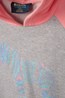 030212 EC RAGLAN KIDS HOODIE