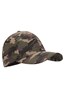 030222 CAMO BASEBALL CAP