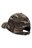 030222 CAMO BASEBALL CAP