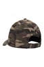 030222 CAMO BASEBALL CAP