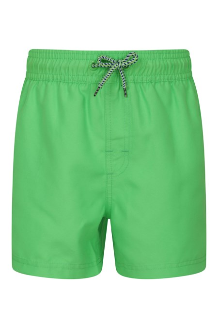 030236 ARUBA KIDS SWIM SHORTS