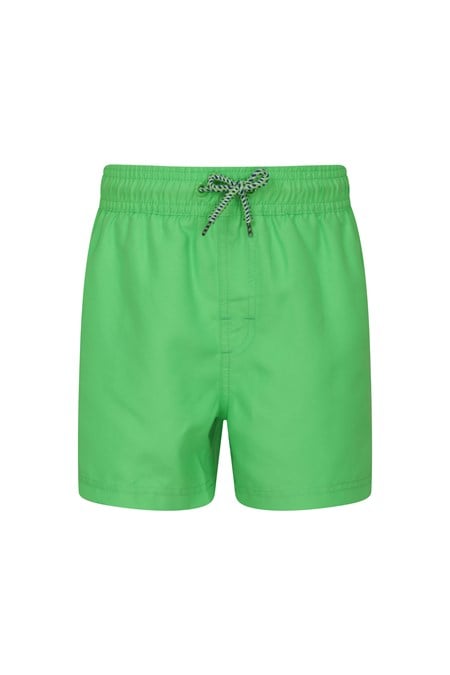 030236 ARUBA KIDS SWIM SHORTS