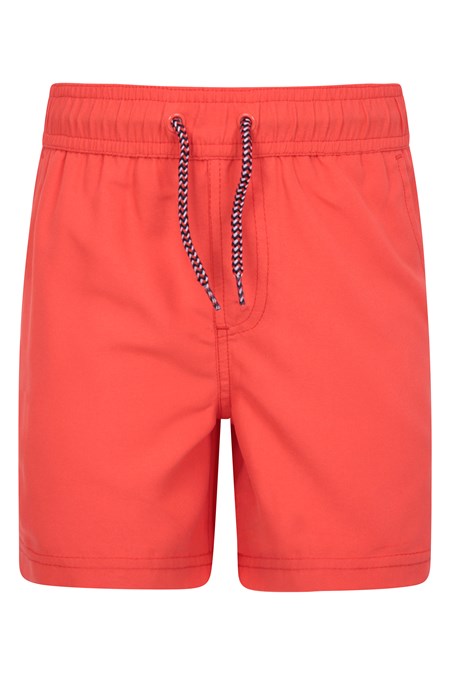 030236 ARUBA KIDS SWIM SHORTS