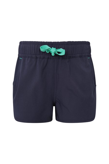 030241 SPRINT KIDS SHORT