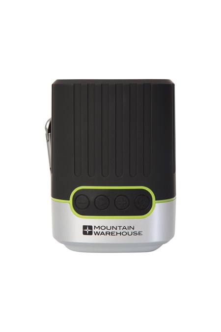 030257 SPEAKER LANTERN