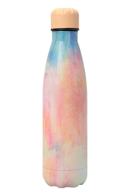 030263 PRINTED DW BOTTLE 460ML