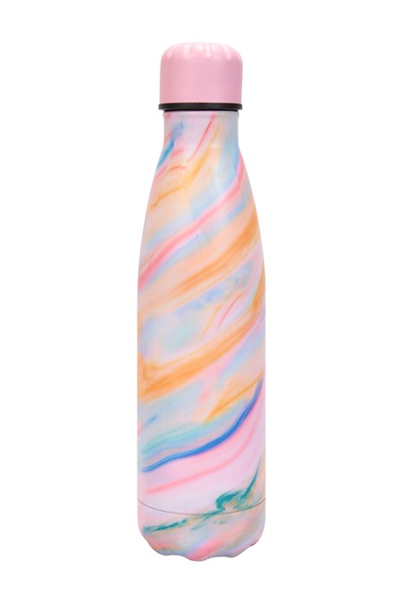 030263 PRINTED DW BOTTLE 460ML