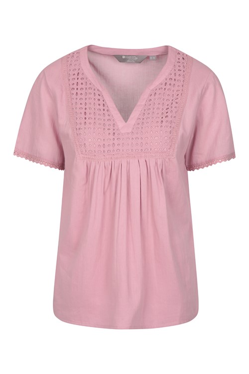 Pale Pink