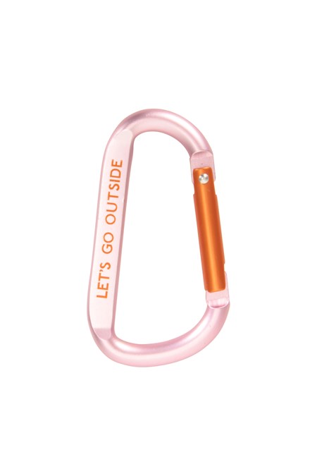 030269 KIT NEALE LARGE KARABINER