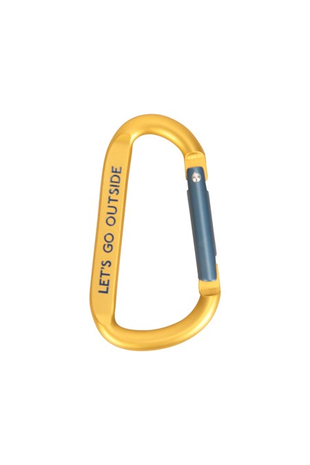 030269 KIT NEALE LARGE KARABINER