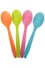 030273 12 PC PLASTIC CUTLERY SET