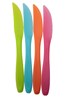 030273 12 PC PLASTIC CUTLERY SET