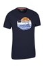 030292 LOG OFF SHUT DOWN TEE