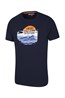 030292 LOG OFF SHUT DOWN TEE