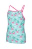 030320 PRINTED TANKINI WITH MATCHING BOTTOMS