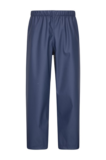 030327 RAIN ON KIDS OVERTROUSERS