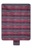 030332 FLEECE PICNIC MAT - PATTERNED