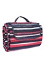 030332 FLEECE PICNIC MAT - PATTERNED