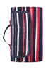 030332 FLEECE PICNIC MAT - PATTERNED