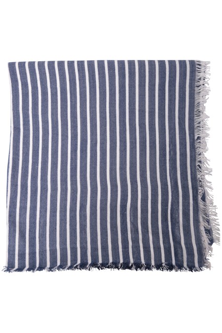 030337 WOMENS LIGHTWEIGHT SCARF