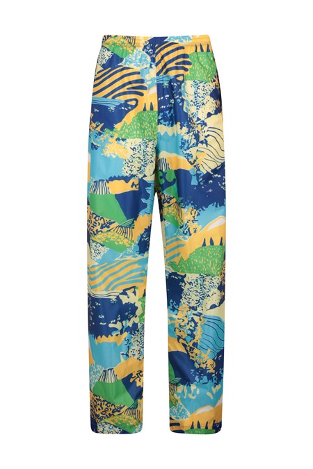 030346 KIT NEALE FESTIVALPAKKA OVERTROUSERS