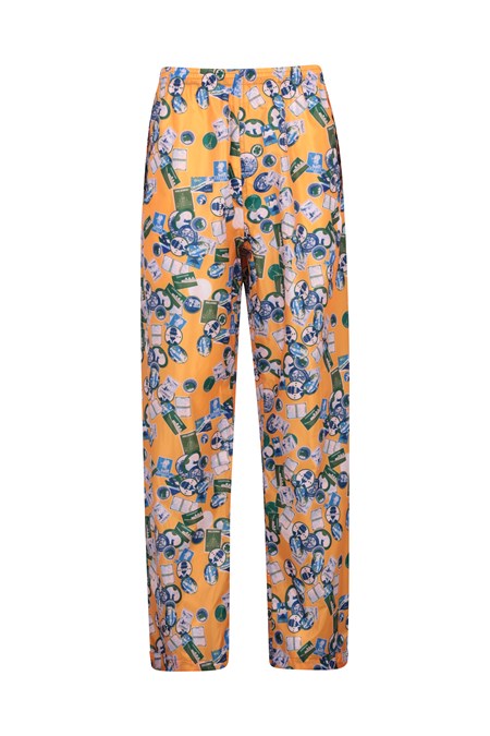 030346 KIT NEALE FESTIVALPAKKA OVERTROUSERS