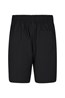 030356 WOMENS QUICK DRY STRETCH LONG BOARDSHORT