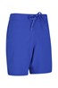 030356 WOMENS QUICK DRY STRETCH LONG BOARDSHORT