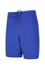 030356 WOMENS QUICK DRY STRETCH LONG BOARDSHORT
