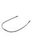 030370 RUBBER SUNGLASSES HEAD STRAP
