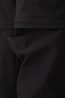 030374 TREK STRETCH SHORT ZIP-OFF TROUSER