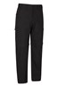 030374 TREK STRETCH SHORT ZIP-OFF TROUSER