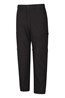 030374 TREK STRETCH SHORT ZIP-OFF TROUSER