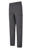 030374 TREK STRETCH SHORT ZIP-OFF TROUSER
