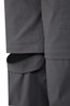030374 TREK STRETCH SHORT ZIP-OFF TROUSER