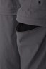 030374 TREK STRETCH SHORT ZIP-OFF TROUSER