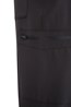 030375 STRIDE LIGHTWEIGHT STRETCH SHORT ZIP OFF TROUSER