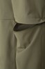 030375 STRIDE LIGHTWEIGHT STRETCH SHORT ZIP OFF TROUSER